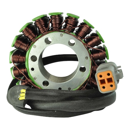 Rmstator Generator Stator 420W for Can-Am Outlander, Outlander Max Renegade RM01267